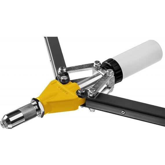 Заклепочники: Усиленный двуручный заклепочник STAYER HERCULES-64 [3106_z01] фотографии