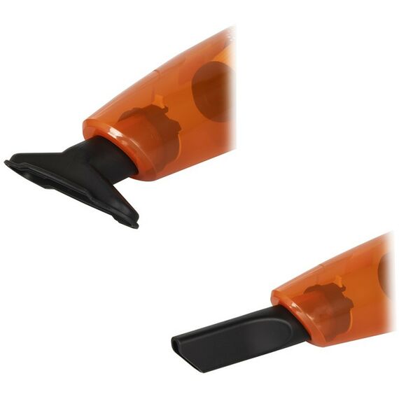 Пылесосы: Пылесос-циклон вертикальный Endever SkyClean VC-277 [90026] фотографии