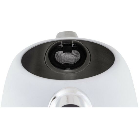 Чайники, термопоты: Чайник JVC JK-KE1730 white фотографии