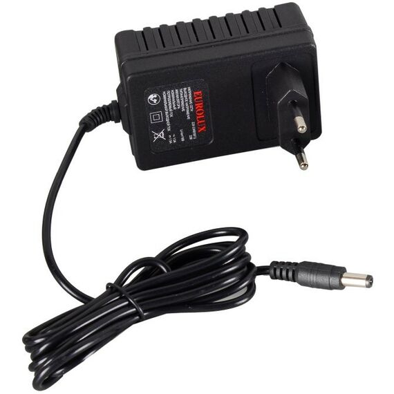 Дрели и шуруповерты: Дрель-шуруповерт аккумуляторная Eurolux ДА-18/2Li безударный, быстрозажимной, 0-400, 0-1400 об/мин, 30/12 Нм, 18В, 1.5 А*ч, 1.3 кг, кейс [72/14/40] фотографии