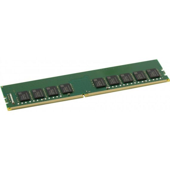 Оперативная память: Модуль памяти Kingston 32Gb DDR4 DIMM <PC4-25600> CL22 ECC [KSM32ED8/32HC] фотографии