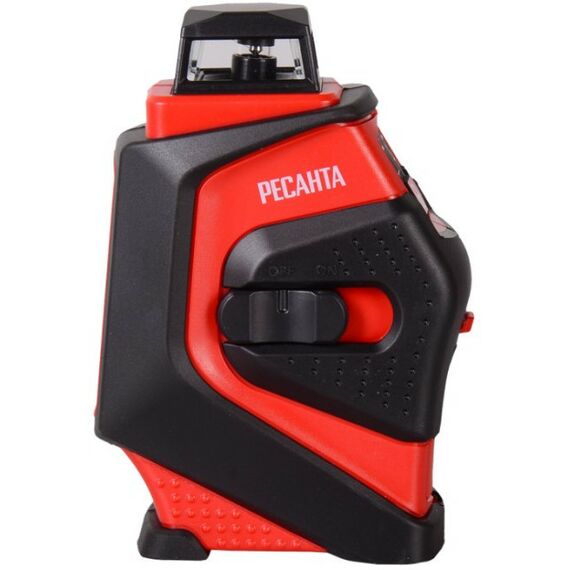 Нивелиры: Построитель лазерный РЕСАНТА ПЛ-1Х360А фотографии