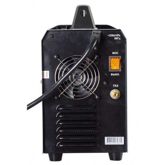 Сварочные аппараты: Сварочный аппарат инверторный РЕСАНТА САИ-200АД (АС/DC) MMA, TIG, 220-230 В, 10 – 200 А, ПН - 60% [65/98] фотографии