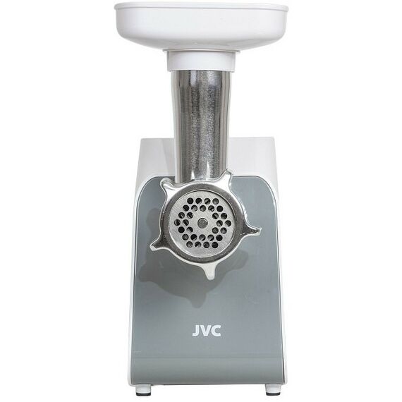 Мясорубки: Мясорубка JVC JK-MG125 1800Вт, реверс фотографии
