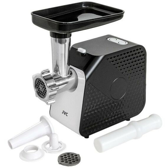 Мясорубки: Мясорубка JVC JK-MG126 1800Вт, реверс фотографии