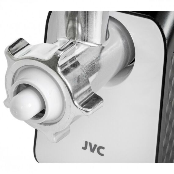 Мясорубки: Мясорубка JVC JK-MG126 1800Вт, реверс фотографии