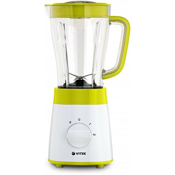 Блендеры: Блендер настольный Vitek VT-8513 (G) фотографии