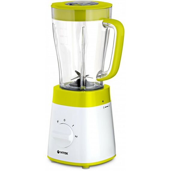 Блендеры: Блендер настольный Vitek VT-8513 (G) фотографии