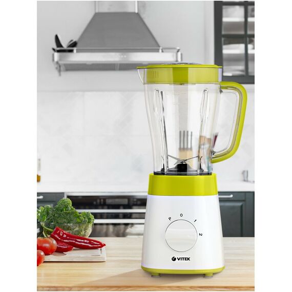 Блендеры: Блендер настольный Vitek VT-8513 (G) фотографии