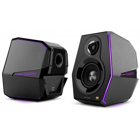 Колонки: Колонки Edifier G5000 Black 2x44W, USB, Bluetooth фотографии