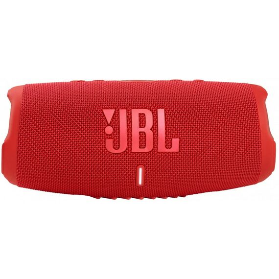 Колонки: Колонка JBL Charge 5 Red Bluetooth5.1, Li-Ion [JBLCHARGE5RED] фотографии