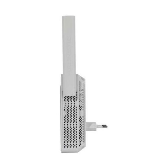 Беспроводные сети: Mesh-ретранслятор Keenetic Buddy 5 KN-3310 1UTP 100Mbps, 802.11a/b/g/n/ac, 1200Mbps, 2x3dBi фотографии