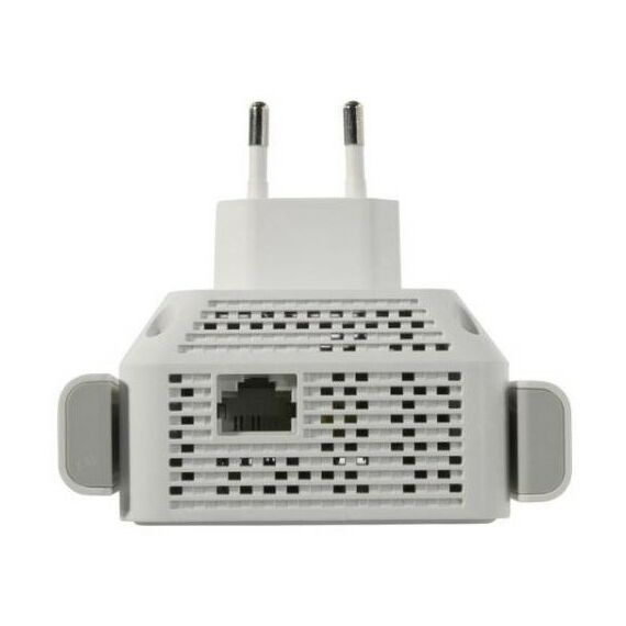 Беспроводные сети: Mesh-ретранслятор Keenetic Buddy 5 KN-3310 1UTP 100Mbps, 802.11a/b/g/n/ac, 1200Mbps, 2x3dBi фотографии