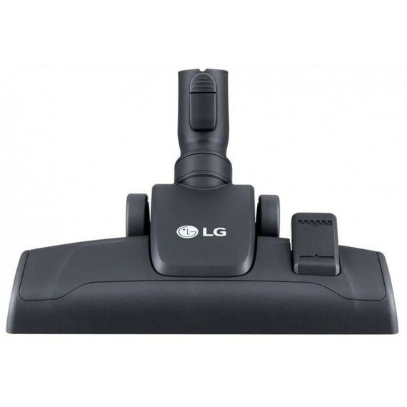 Пылесосы: Пылесос LG VC73189NHTB blue/black 1800 Вт, традиционный/с контейнером, объем пылесборника 1.2 л фотографии