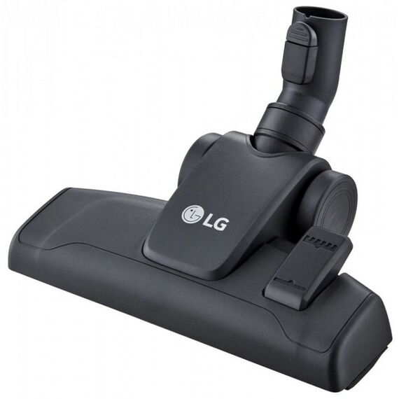 Пылесосы: Пылесос LG VC73189NHTB blue/black 1800 Вт, традиционный/с контейнером, объем пылесборника 1.2 л фотографии