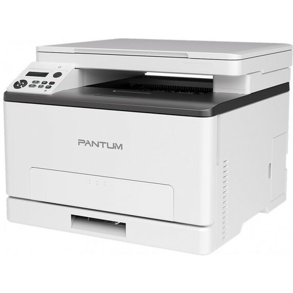 Многофункциональные устройства: МФУ лазерный Pantum CM1100DW цветной, А4, принтер/копир/сканер, 1200x600dpi, 18ppm, 1Gb, Duplex, WiFi, Lan, USB фотографии