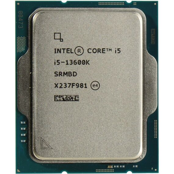 Процессоры: Процессор Intel Core i5-13600K 3.5-5.1GHz/14C/20T/24Mb/LGA 1700/TDP-125W/ОЕМ [CM8071504821005] фотографии