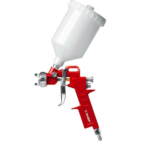 Принадлежности для пневмоинструмента: Набор пневмоинструмента Зубр MS-5G универсальный, 5 предметов [06459-H5_z01] фотографии