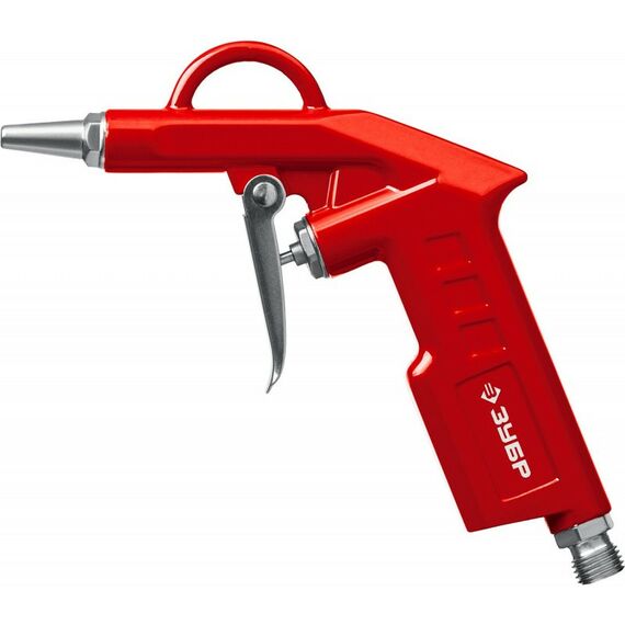 Принадлежности для пневмоинструмента: Набор пневмоинструмента Зубр MS-5G универсальный, 5 предметов [06459-H5_z01] фотографии