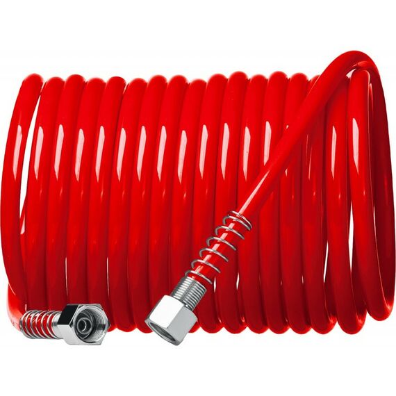 Принадлежности для пневмоинструмента: Набор пневмоинструмента Зубр MS-5G универсальный, 5 предметов [06459-H5_z01] фотографии