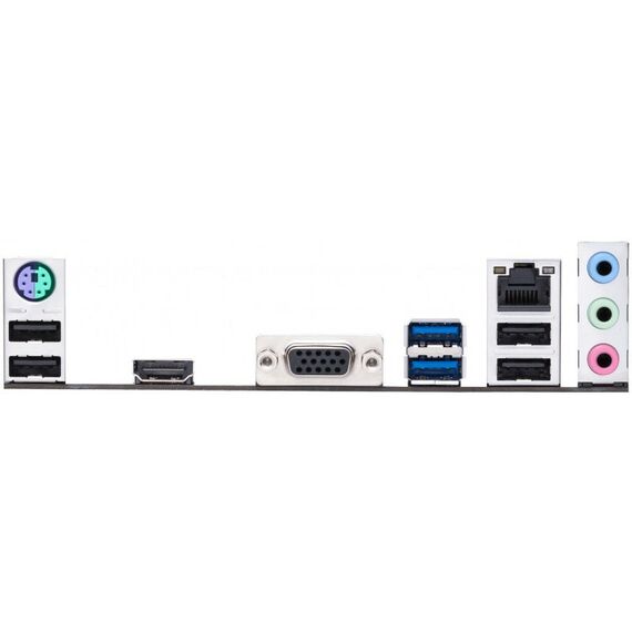 Материнские платы: Материнская плата Asus PRIME H510M-K LGA1200 <H510> PCI-E Dsub+HDMI GbLAN SATA MicroATX 2DDR4 (RTL) фотографии