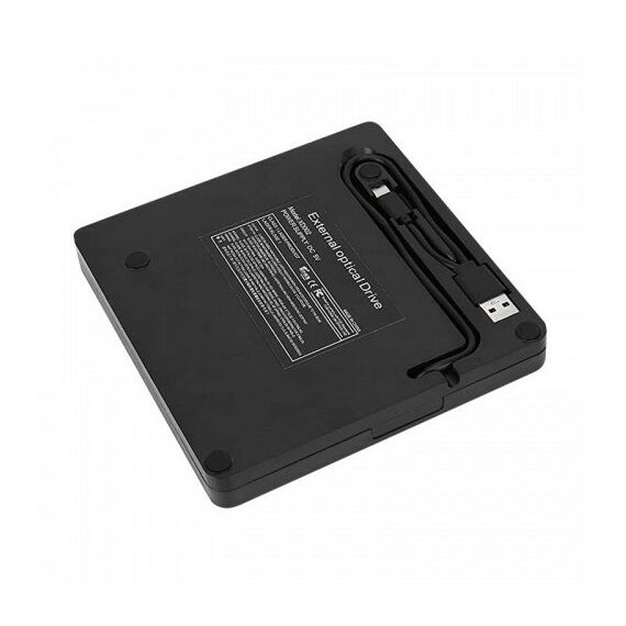 Приводы Blu-Ray: Привод KS-is KS-582B BD-R/RE&DVD RAM&DVD±R/RW&CDRW EXT USB3.0 RTL фотографии