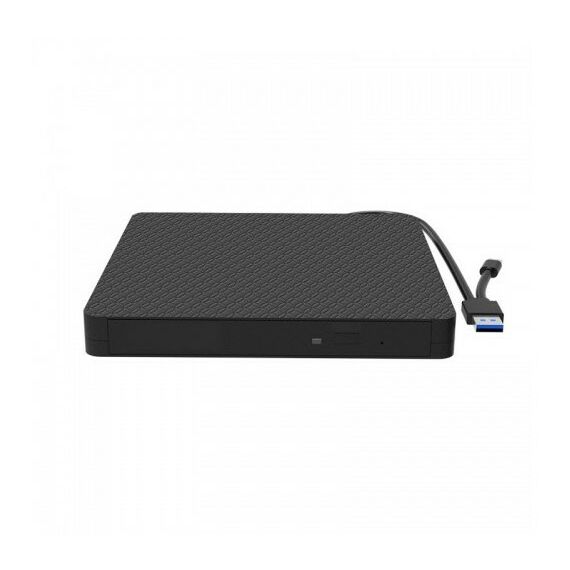Приводы Blu-Ray: Привод KS-is KS-582B BD-R/RE&DVD RAM&DVD±R/RW&CDRW EXT USB3.0 RTL фотографии