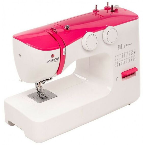 Швейные машинки: Швейная машина  Comfort 2540 фотографии