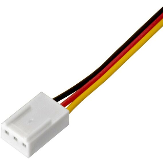 Вентиляторы и охлаждение: Вентилятор Exegate EP12025B3P 3пин, 120x120x25мм [EX283386RUS] фотографии