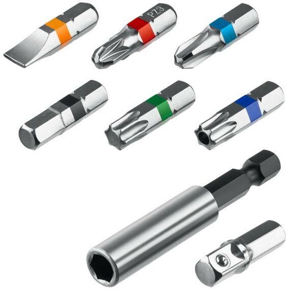 Наборы оснастки: Набор бит KRAFTOOL 26067-H32 фотографии