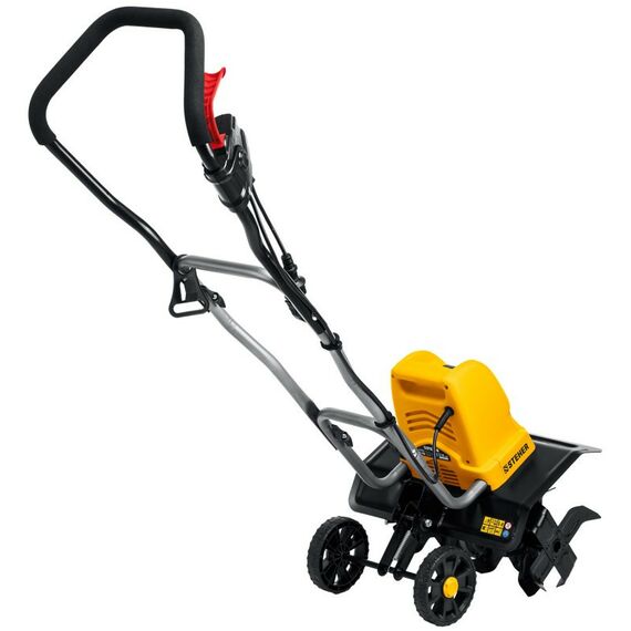 Культиваторы: Электрический культиватор STEHER EK-1700 1700 Вт фотографии