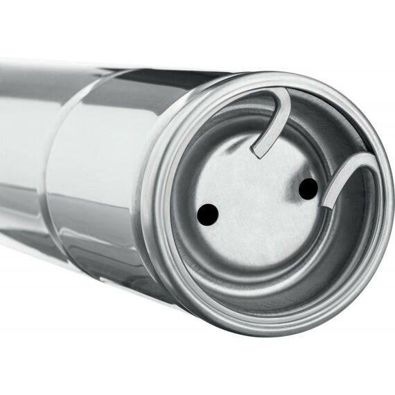 Насосы и насосные станции: Скважинный насос центробежный Зубр НСЦ-100-40 40 м напор фотографии