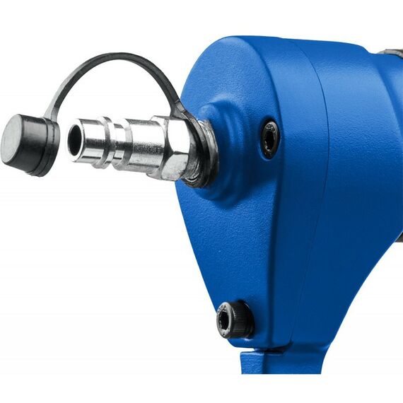 Пневматические гвоздезабиватели: Пневматический нейлер (гвоздезабиватель) Зубр Профессионал Т300-30 гвозди тип 300 (10-30 мм) [31932] фотографии