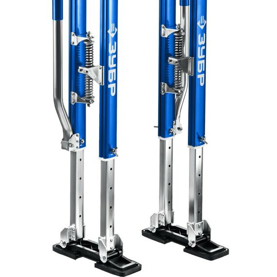 Спецодежда: Строительные ходули Зубр 480-770 мм [10318] фотографии