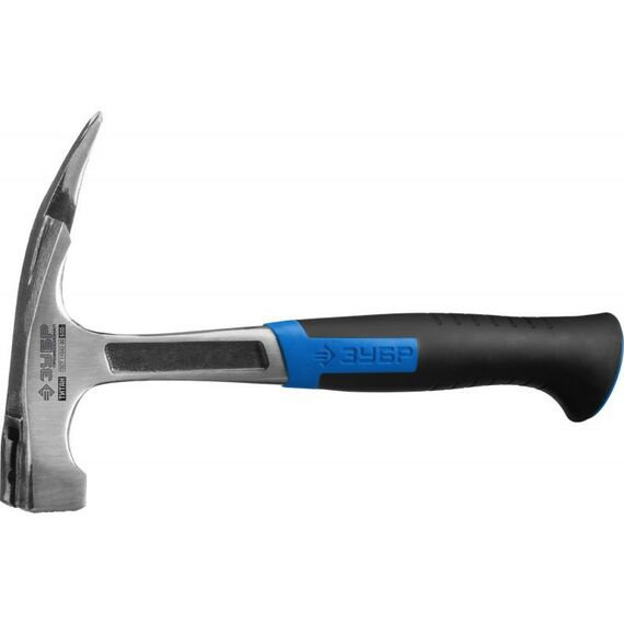 Молотки: Молоток КРОВЕЛЬЩИКА Зубр Профессионал ТИТАН 600 г цельнокованый [20147-600] фотографии