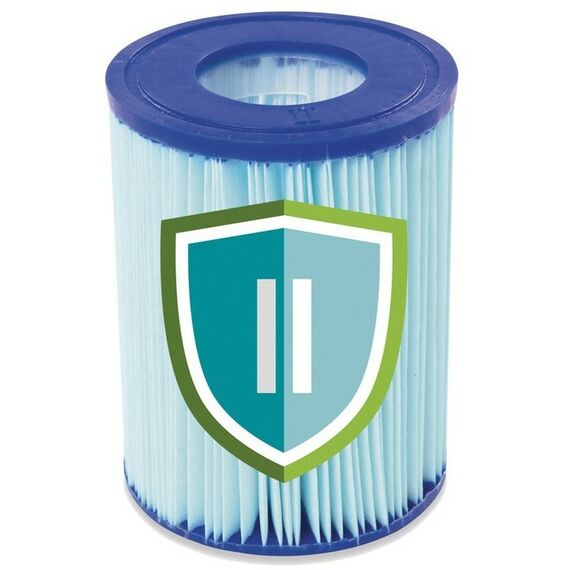 Бассейны: Бассейн каркасный BestWay Power Steel 404 х 201 х 100 см фильтр-насос, лестница фотографии