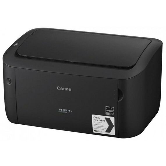 Лазерные принтеры: Принтер Canon i-SENSYS LBP6030B Bundle Black A4, 18 стр/мин, 32Mb,2400dpi, USB2.0, лазерный, 2 картриджа фотографии