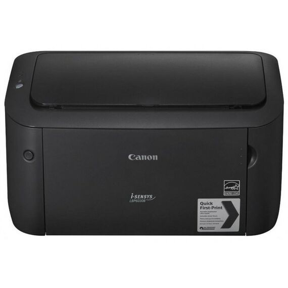 Лазерные принтеры: Принтер Canon i-SENSYS LBP6030B Bundle Black A4, 18 стр/мин, 32Mb,2400dpi, USB2.0, лазерный, 2 картриджа фотографии