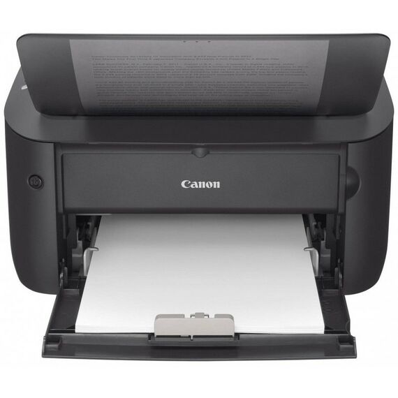 Лазерные принтеры: Принтер Canon i-SENSYS LBP6030B Bundle Black A4, 18 стр/мин, 32Mb,2400dpi, USB2.0, лазерный, 2 картриджа фотографии