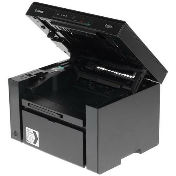 Многофункциональные устройства: Многофункциональное устройство Canon i-SENSYS MF3010 Bundle A4, 18 стр/мин, 64Mb, лазерное МФУ, USB2.0, 2 картриджа [5252B034] фотографии