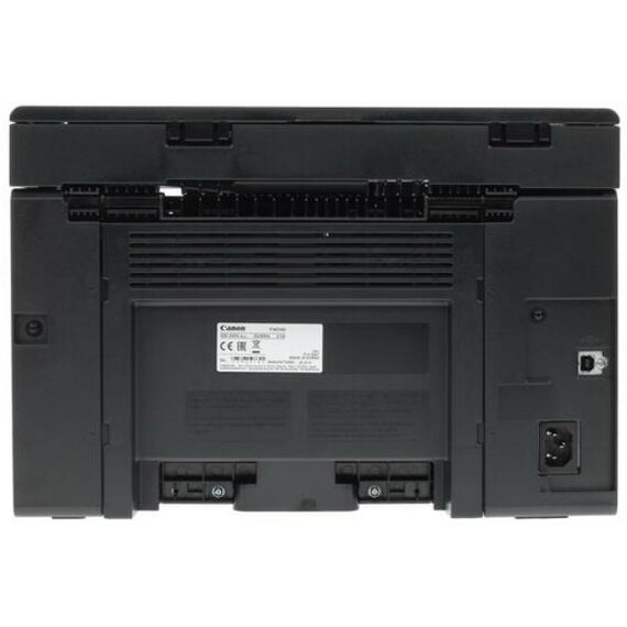 Многофункциональные устройства: Многофункциональное устройство Canon i-SENSYS MF3010 Bundle A4, 18 стр/мин, 64Mb, лазерное МФУ, USB2.0, 2 картриджа [5252B034] фотографии