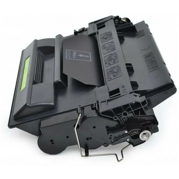 Для HP (совместимые): Картридж Cactus CS-CE255XS для HP LJ P3015, 12500 стр., черный фотографии