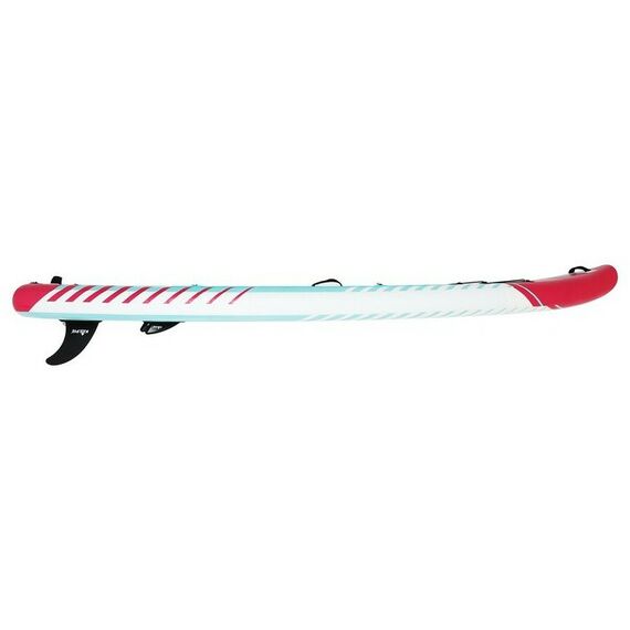 SUP-серфинг: SUP-доска надувная универсальная KELPIE 10,8" 323 х 80 х 15 см фотографии