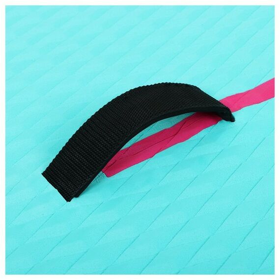 SUP-серфинг: SUP-доска надувная универсальная KELPIE 10,8" 323 х 80 х 15 см фотографии