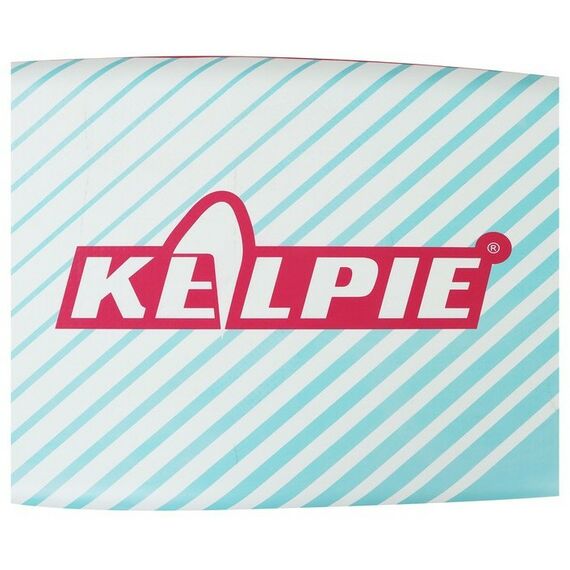 SUP-серфинг: SUP-доска надувная универсальная KELPIE 10,8" 323 х 80 х 15 см фотографии