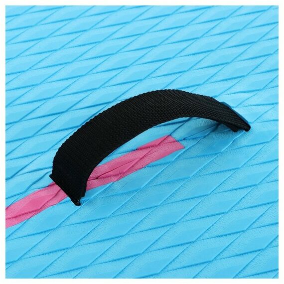 SUP-серфинг: SUP-доска надувная универсальная KELPIE 11" 335 х 80 х 15 см фотографии