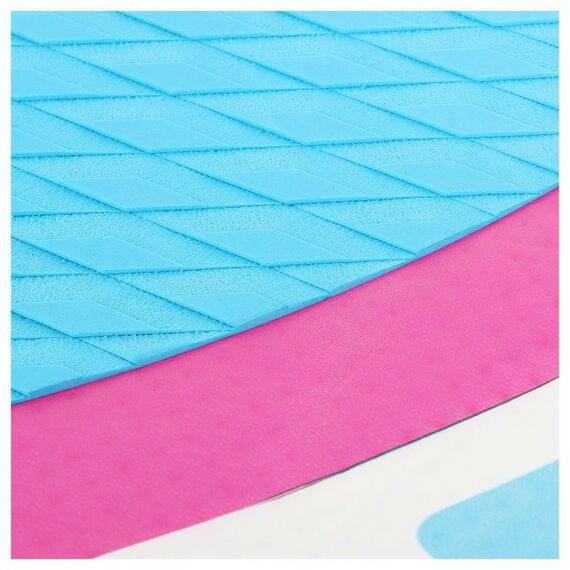 SUP-серфинг: SUP-доска надувная универсальная KELPIE 11" 335 х 80 х 15 см фотографии