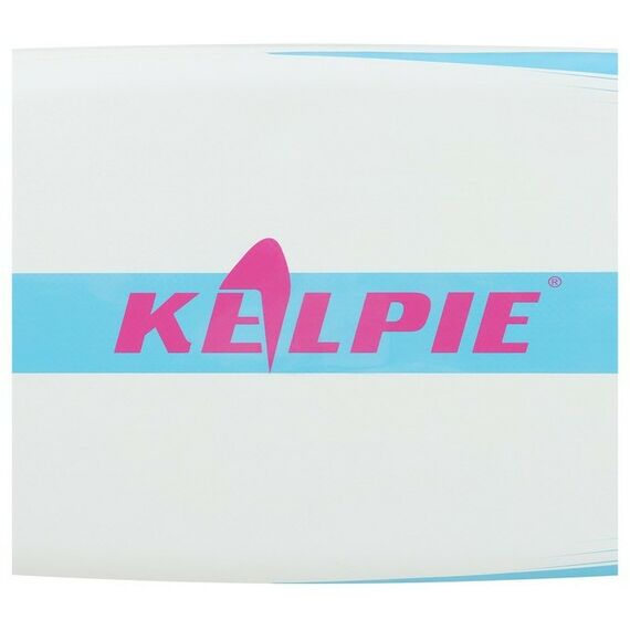 SUP-серфинг: SUP-доска надувная универсальная KELPIE 11" 335 х 80 х 15 см фотографии