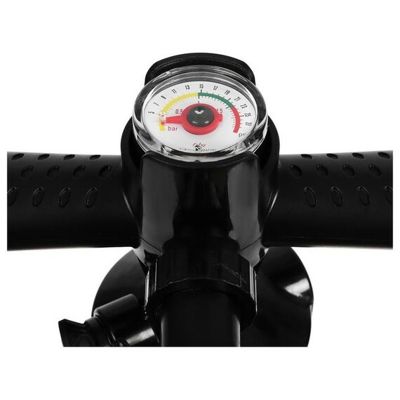 SUP-серфинг: SUP-доска надувная универсальная KELPIE 11" 335 х 80 х 15 см фотографии