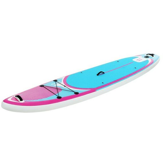 SUP-серфинг: SUP-доска надувная универсальная KELPIE 11" 335 х 80 х 15 см фотографии